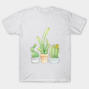 Cactus T-Shirt